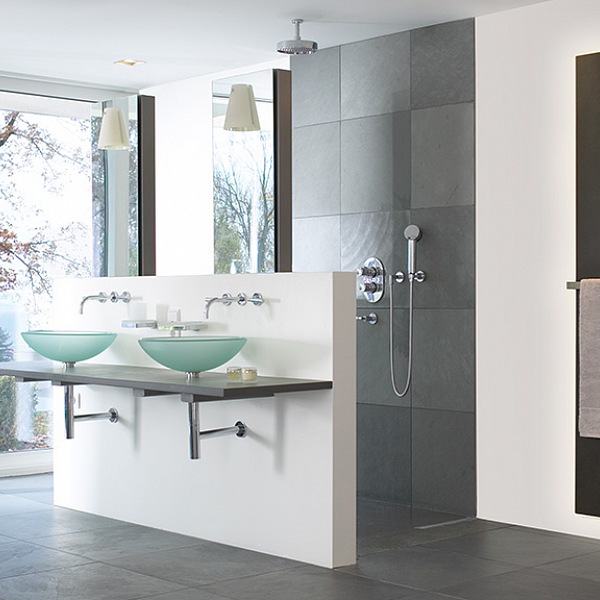 koupelnové radiátory 11