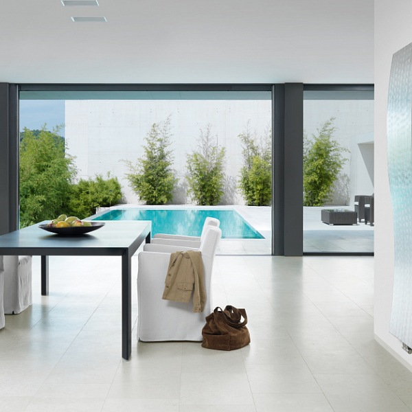 luxusní koupelnové radiátory 7