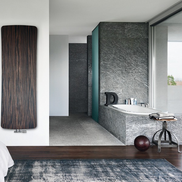 koupelnové luxusní radiátory 8