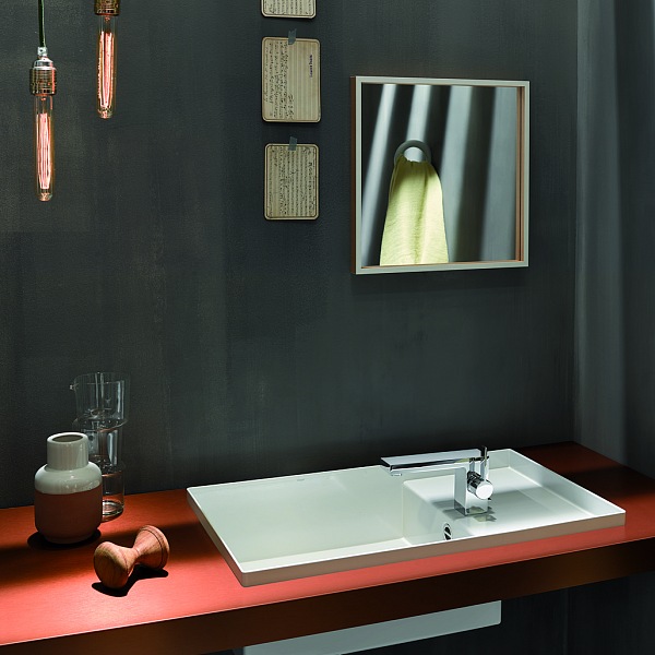 zápustné umyvadlo 1