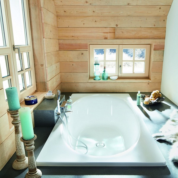 luxusní vany Praha 10