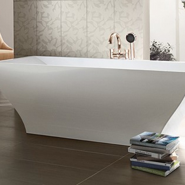 luxusní vany atypické