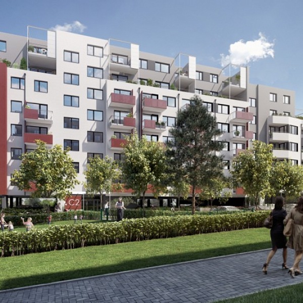 Realizace koupelny - Malý háj IV 8