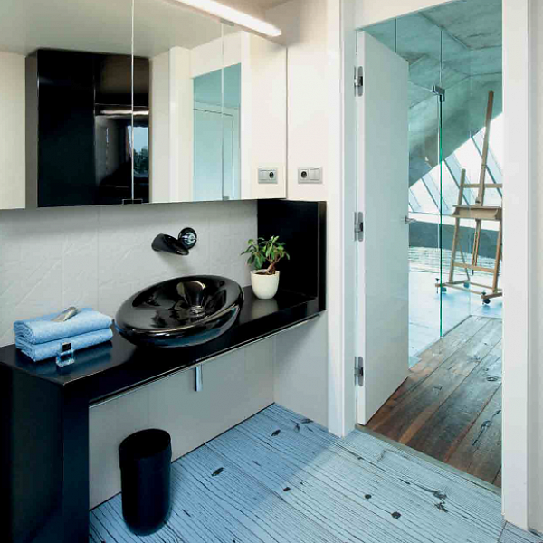 moderní koupelnová zrcadla a galerky 21