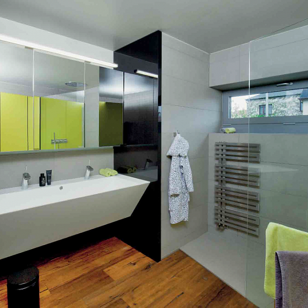 moderní koupelnová zrcadla a galerky 22