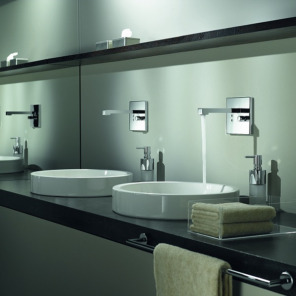 moderní koupelnová zrcadla a galerky 5