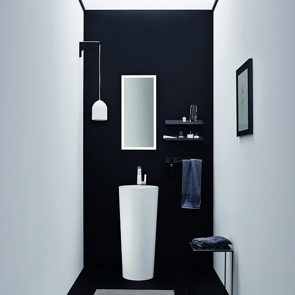 moderní koupelnová zrcadla 11