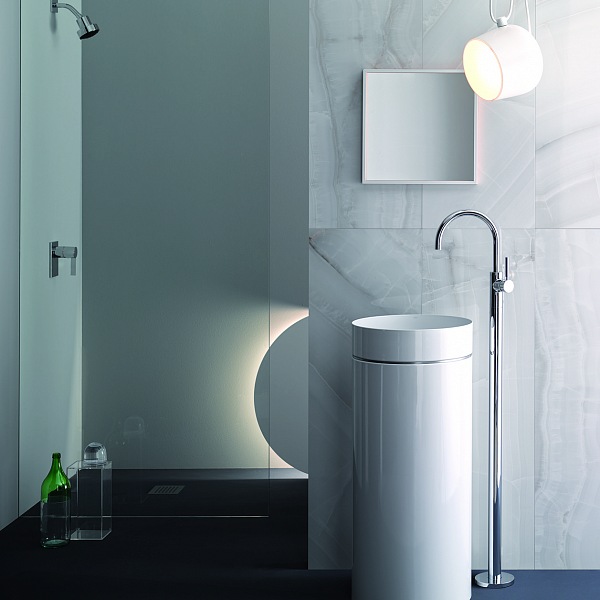 moderní koupelnová zrcadla 16