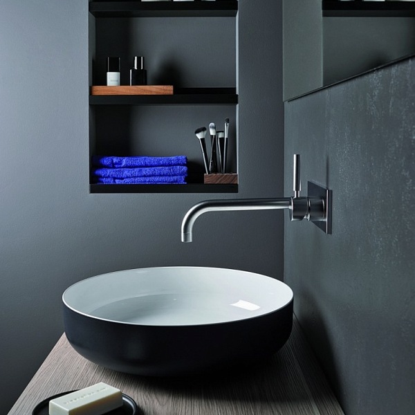 moderní koupelnový nábytek 11