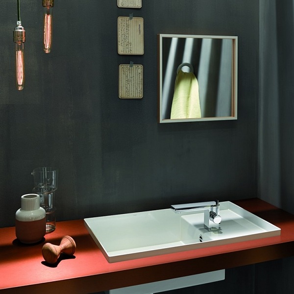 moderní koupelnový nábytek 12