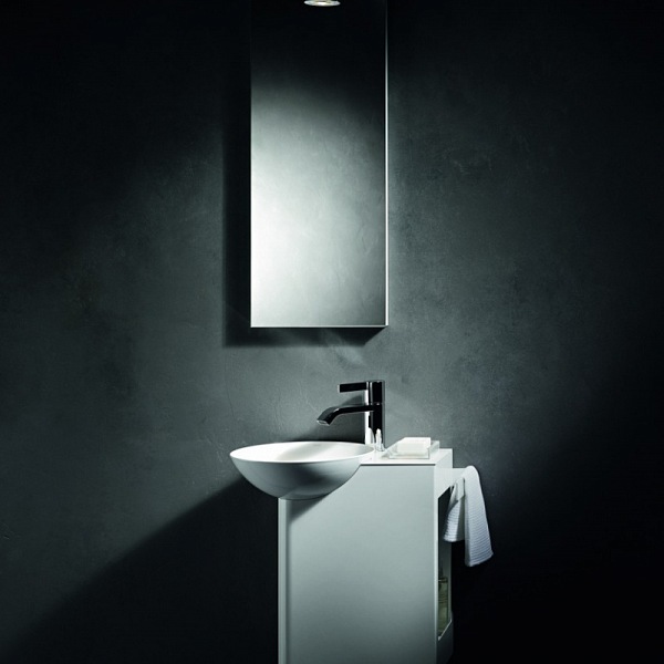 moderní koupelnový nábytek 14