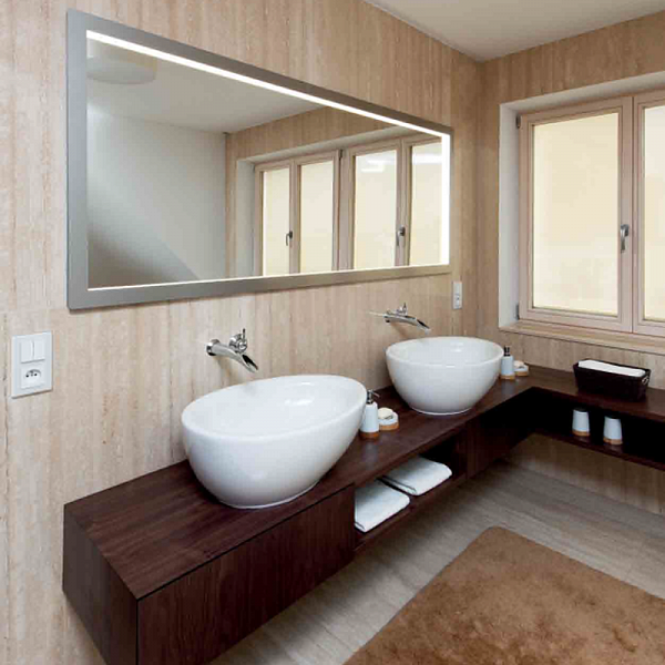 moderní koupelnový nábytek 18