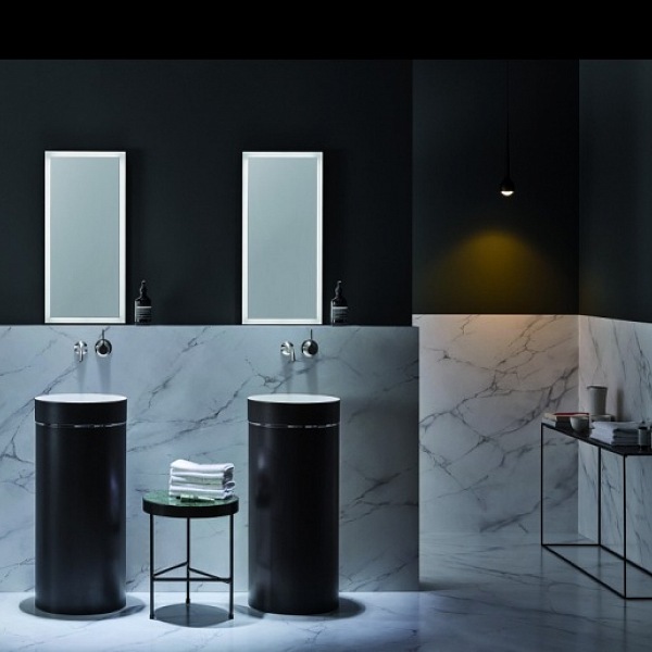 moderní koupelnový nábytek 3