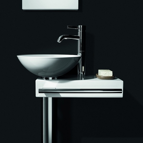 moderní koupelnový nábytek 4