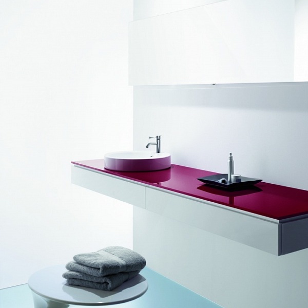 moderní koupelnová zrcadla 14