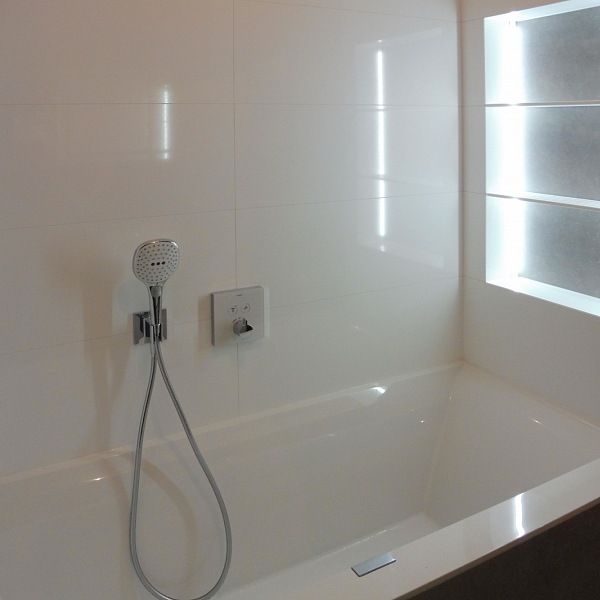 Realizace koupelny - Malý háj IV 2