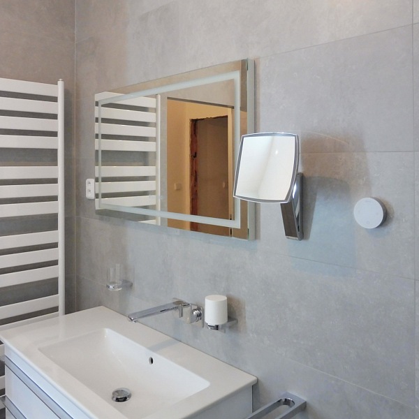 Realizace koupelny - Malý háj IV 4