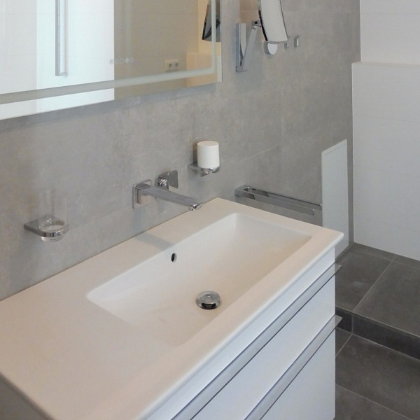 Realizace koupelny - Malý háj IV 7