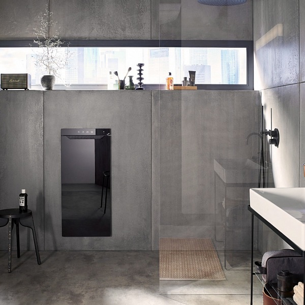 Plechový radiátor 13