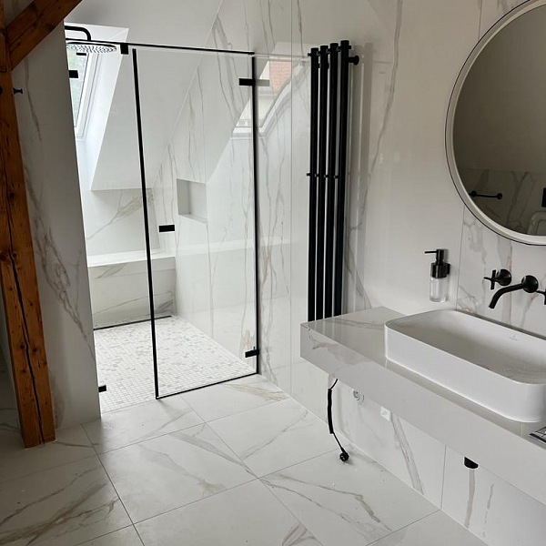 realizace koupelny hanspaulka 4