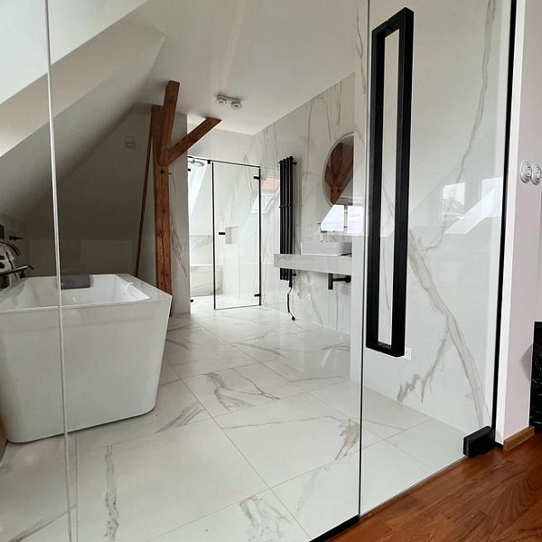 realizace koupelny hanspaulka 5