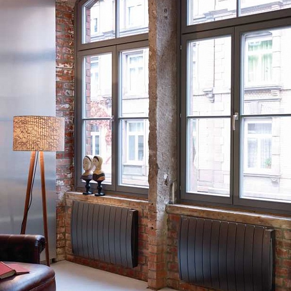 Deskový radiátor 2