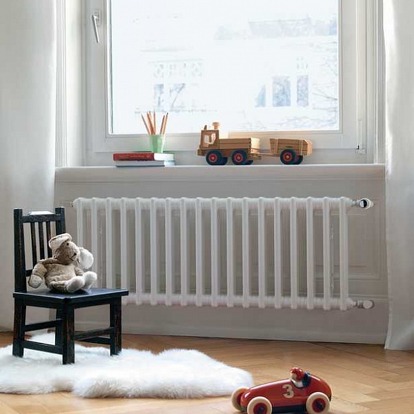 Retro radiátor 5