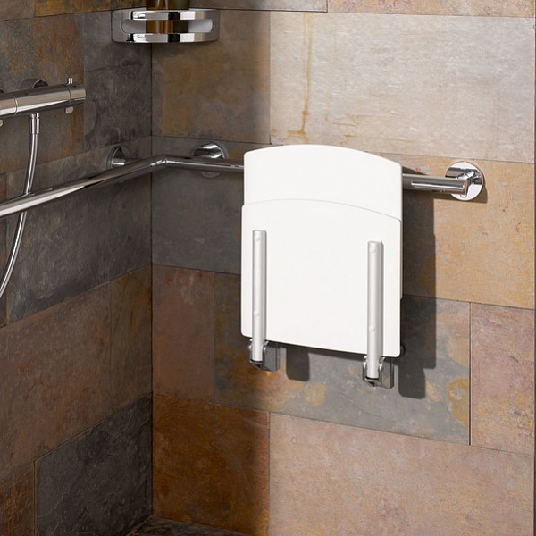 Sedátka do sprchy 2