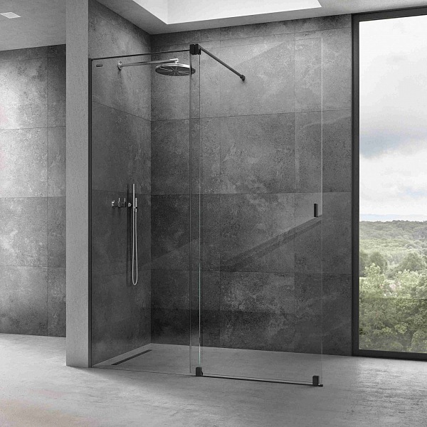 Sprchové kouty duscholux