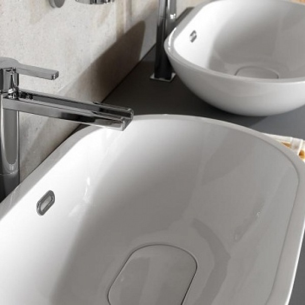 smaltované umyvadlo 2