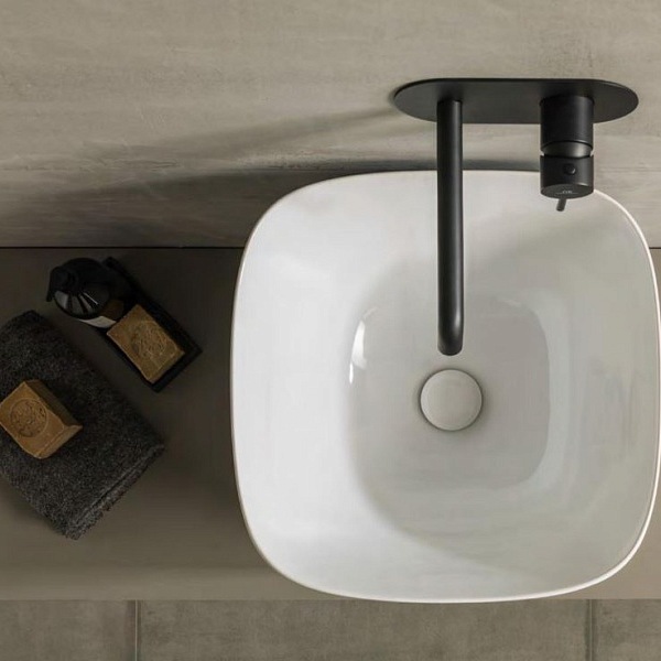 umyvadlo na desku 14