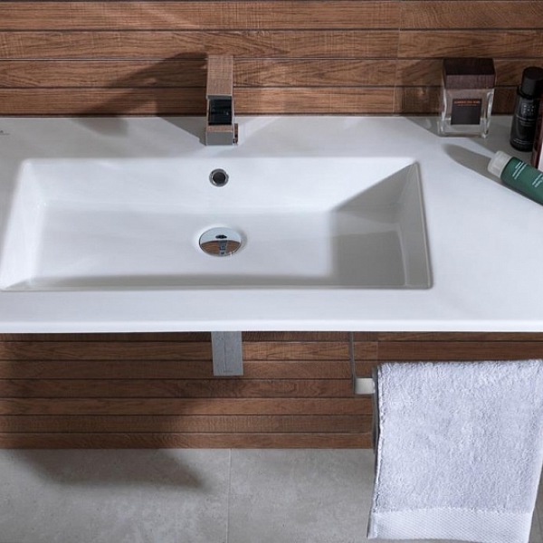 zápustné umyvadlo 10