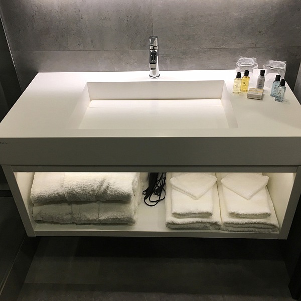 smaltované umyvadlo 5