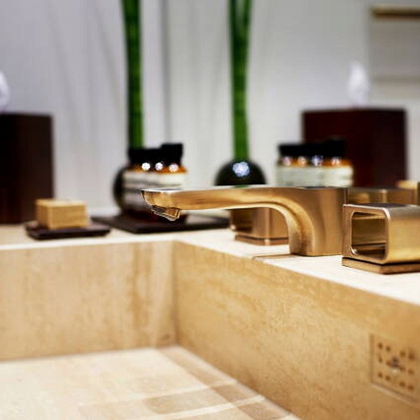 umyvadlová baterie 1