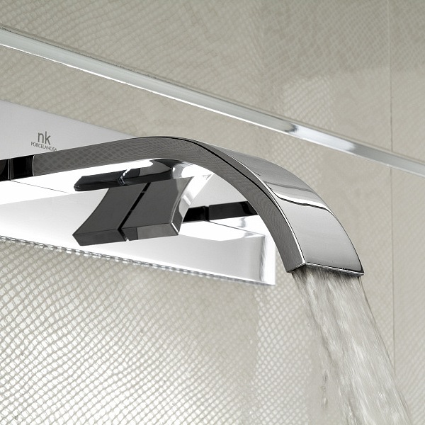 umyvadlová baterie 16