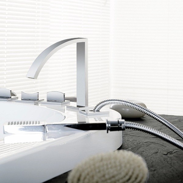 umyvadlová baterie 17