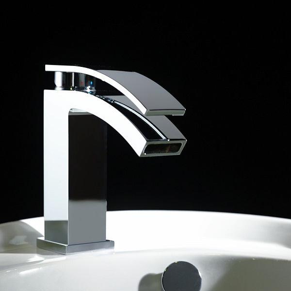 umyvadlové baterie 1