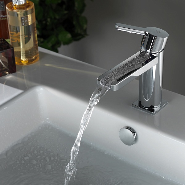 umyvadlové baterie 6