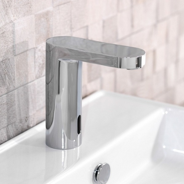 umyvadlové baterie 7