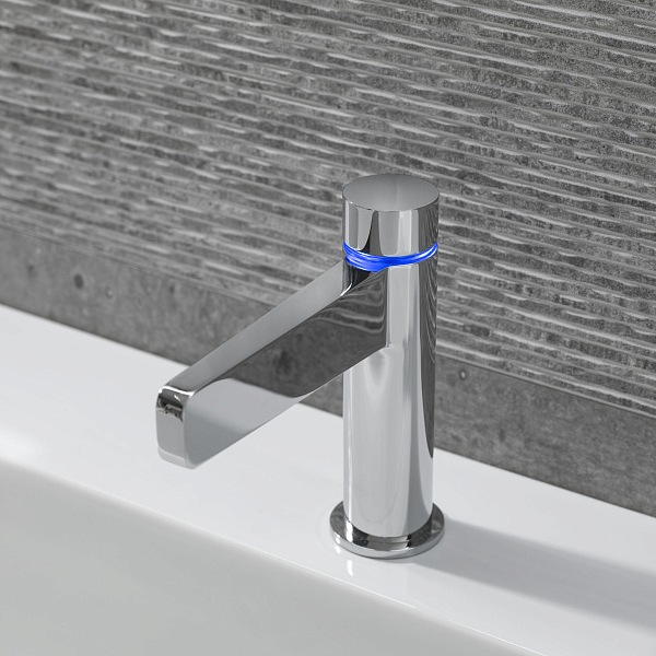 umyvadlové baterie 8