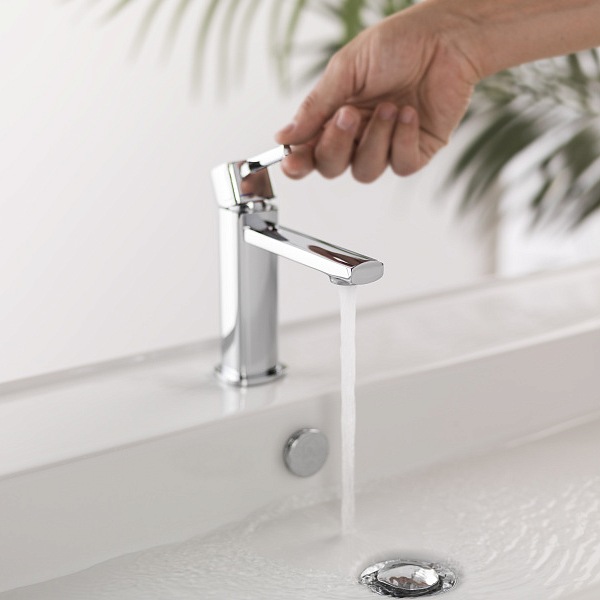 umyvadlové baterie 9