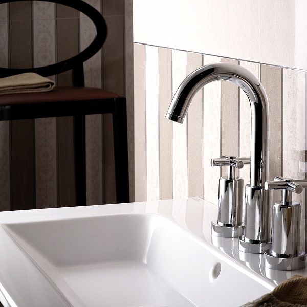 umyvadlové baterie 10