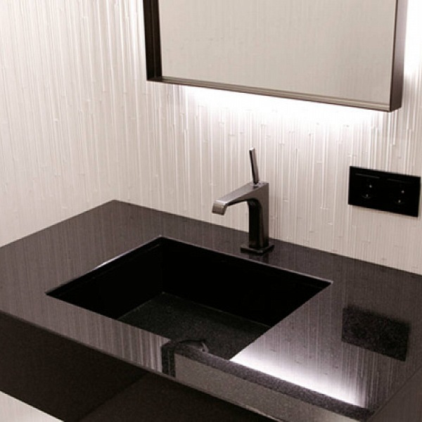 umyvadlová baterie 3