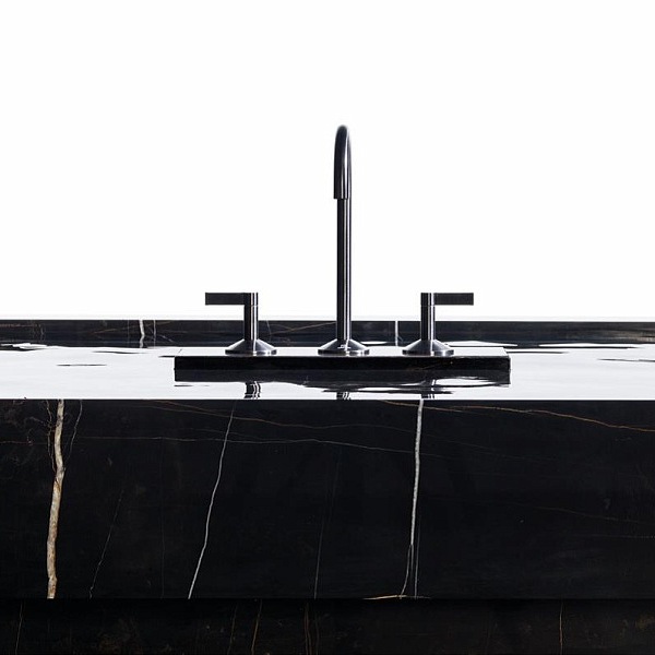 vodovodní baterie umyvadlová 2