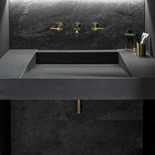 vodovodní baterie umyvadlová 3