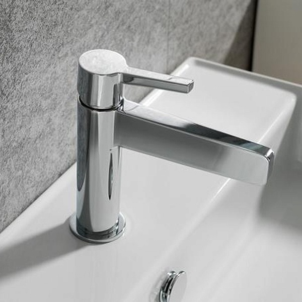 vodovodní baterie umyvadlová 4