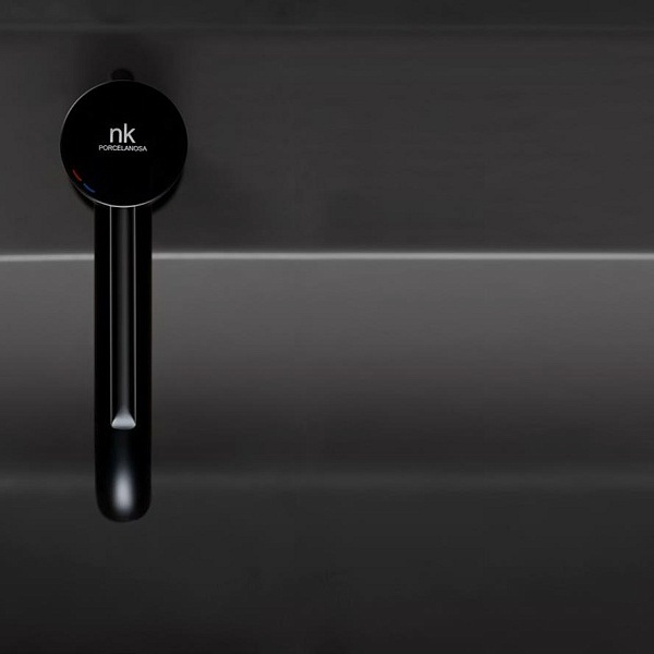 umyvadlová stojánková baterie 3