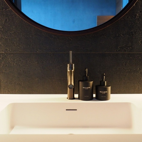 umyvadlová baterie 4