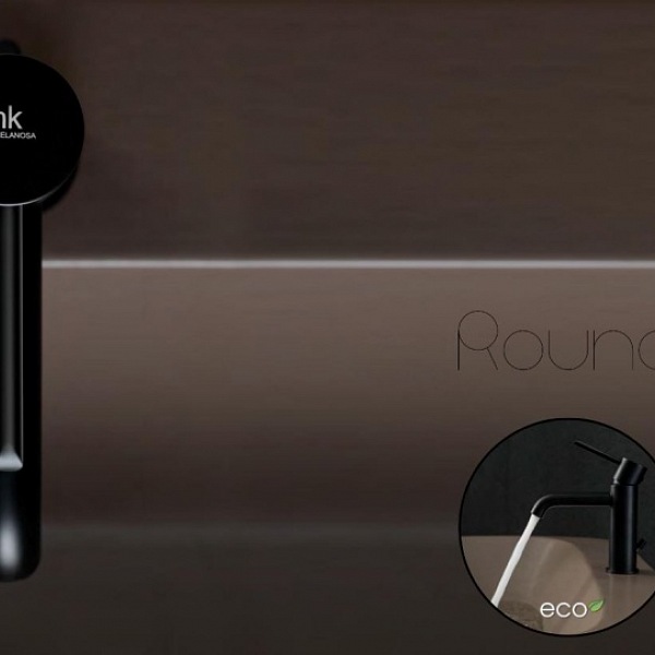 umyvadlová stojánková baterie 5