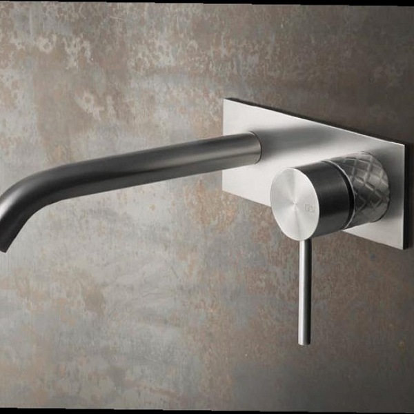 umyvadlová baterie nástěnná 4